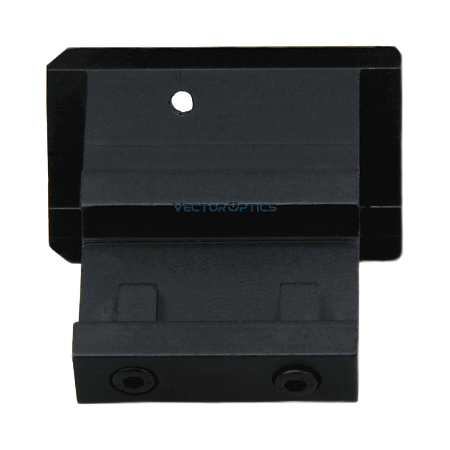 Переходник тактический 45 градусов для коллиматора TEK Vector Optics