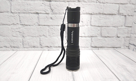 Фонарь Convoy M2 XP-L HI(Biscotti)