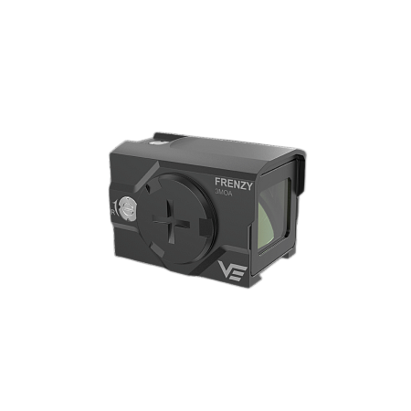 Коллиматорный прицел Vector Optics FRENZY PLUS 1x18x20 ENCLOSED