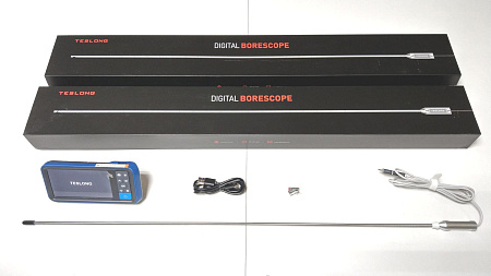 Бороскоп TESLONG NTG450Н