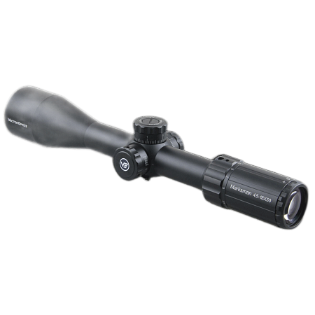Прицел Vector Optics Marksman 4.5-18x50 SFP