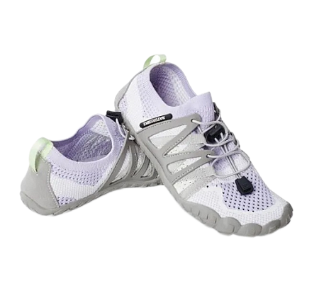 Пляжные кроссовки (аквашузы) Naturehike CYY2321IA010 /39р.пурпурный.