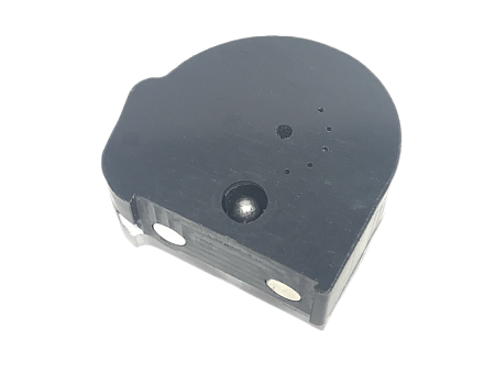 Магазин для пуль Agioso Егерь 6.35мм с отложкой (КСПЗ ,16 мм) (8 пуль.)