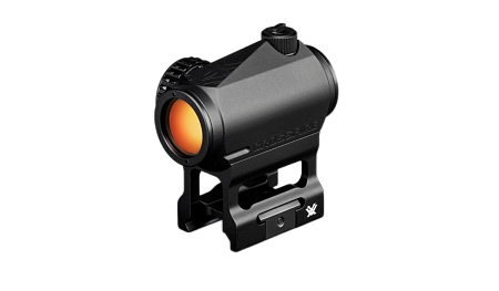 Коллиматорный прицел Vortex Crossfire CF-RD2 Red Dot