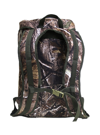 Рюкзак Hunter-1 Камыш. Темный лес