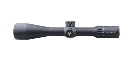 Прицел Vector Optics Continental 5-30х56 FFP ED Zero Stop 34мм
