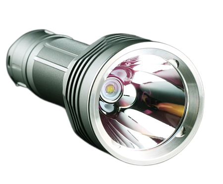 Фонарь Convoy M26C XHP70.2 5000K (Biscotti)