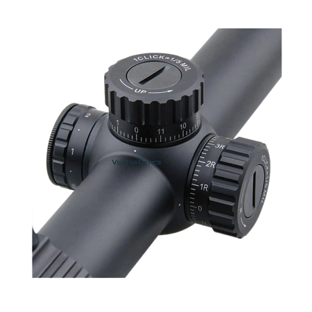 Прицел Vector Optics Taurus HD 1-6x24 FFP