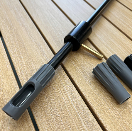 Направляющая шомпола  для чистки универсальная