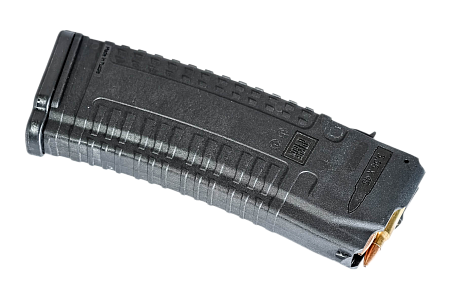 Магазин для Вепрь-223 (Черный), Mag VP223 30/В