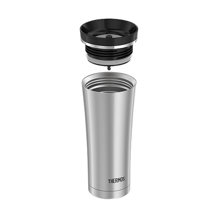 Термос 0,47 л THERMOS NS-105 BK