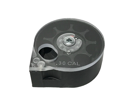 Магазин для пуль Agioso "Марадер" 7,62мм стандарт (17,5мм,Крюгер) (8 пуль)