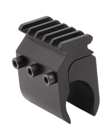 Крепление Weaver на ствол универсальное