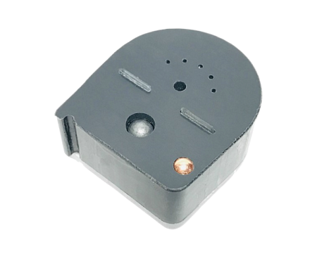 Магазин для пуль Agioso Kral кал.5.5мм стандарт (10 пуль)