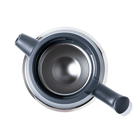 Термокувшин 1,8 л THERMOcafe TCCF-1800SY Хаки