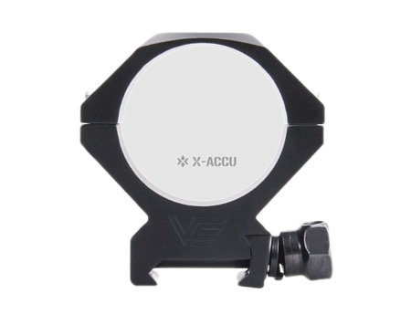 Кольца Vector Optics 34 мм Н-11 (Weaver 20 мм)