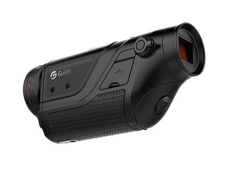 Тепловизионный монокуляр Guide TD430 400х300, ø35мм, WiFi