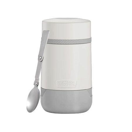 Термос для еды 0,5 л THERMOS GUARDIAN TS-3029, молочный