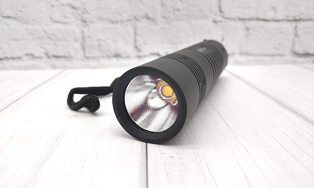 Фонарь Convoy S11 (XHP50.2, 2200 лм, 150м)