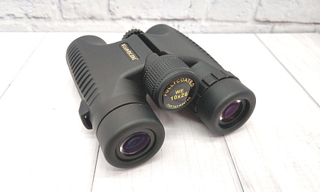 Бинокль VisionKing 10х26Т
