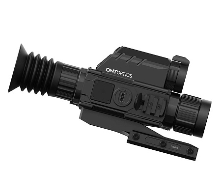 DNT TNC225R прицел мультиспектральный тепловизионный и ночной