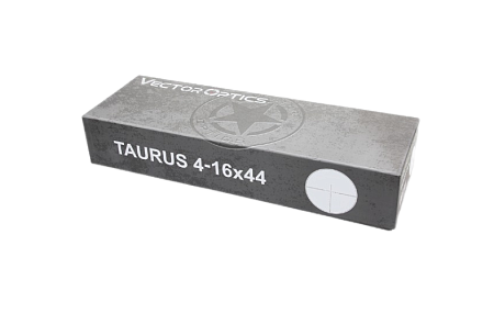Прицел Vector Optics Taurus 4-16x44 HD HT Riflescope