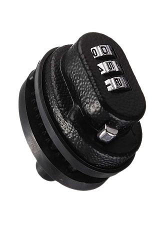 Замок на спусковой крючок оружия, Универсальный, Кодовый