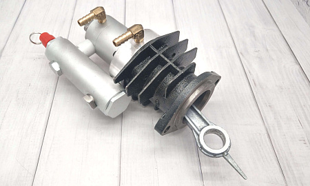 Блок ВД в сборе для компрессора NW Mini