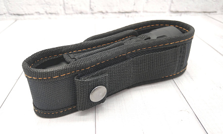 Чехол для фонарей Convoy C8, L4 и др