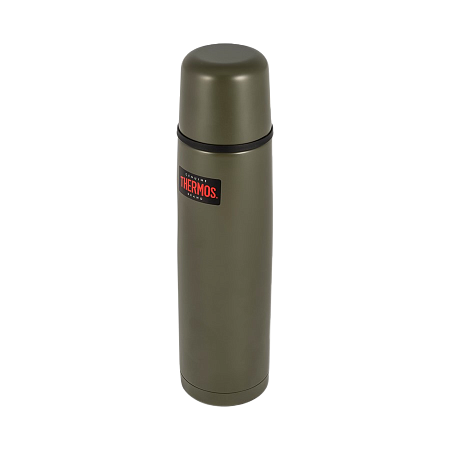 Термос для напитков 1 л THERMOS FBB-1000 FBB-1000 AG