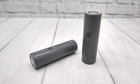 Аккумулятор LG INR21700-M50T 21700 5000мАч