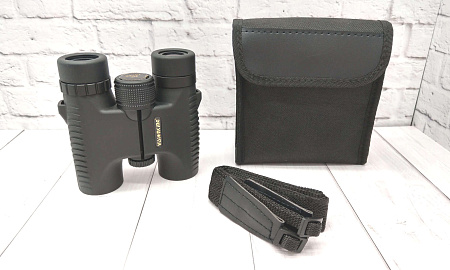 Бинокль VisionKing 10х26Т