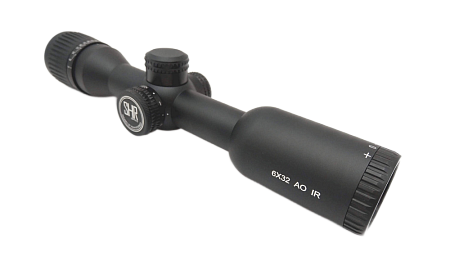 Прицел SibHunter 6x32 AO IR