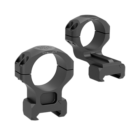 Кольца Vector Optics X-ACCU 30 мм с выносом