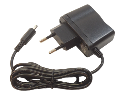 Блок питания для хронографа