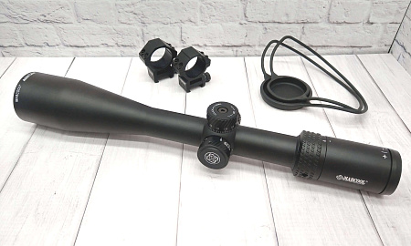 Прицел Marcool ALT 6-24x50 SF MAR-054 (HY1617)