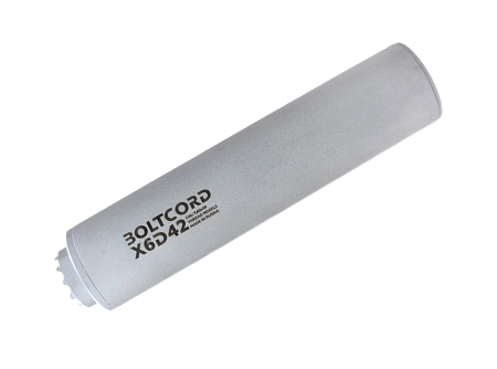 ДТК закрытого типа газоразгруженный, BC-D42-X6-300-M24x1,5