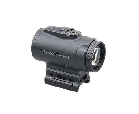 Призматический прицел Paragon 3х18 Micro