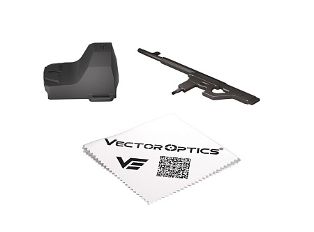 Коллиматорный прицел Vector Optics FRENZY-S 17x21 GenII (SCRD-73)