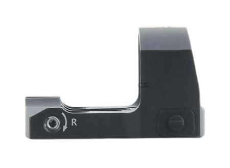 Коллиматорный прицел Vector Optics FRENZY-S 1x17x24 MIC Multi Reticle