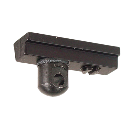 Адаптер №6 для сошек "Harris" на еврошину.