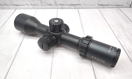 Оптический прицел T-Eagle MR 3-12X42 FFP (compact)