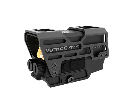 Коллиматорный прицел Vector Optics FRENZY Plus 1x31x26 Solar (SCRD-S67)