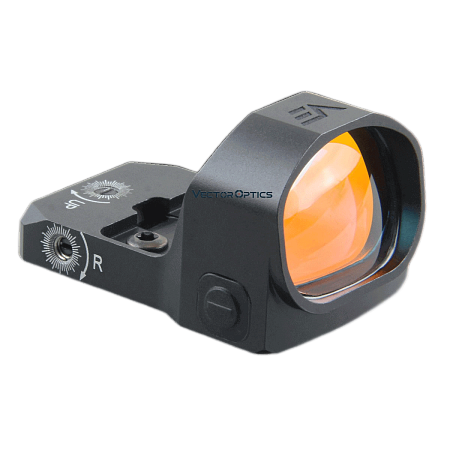 Коллиматорный прицел Vector Optics FRENZY-X 1x20x28 RD