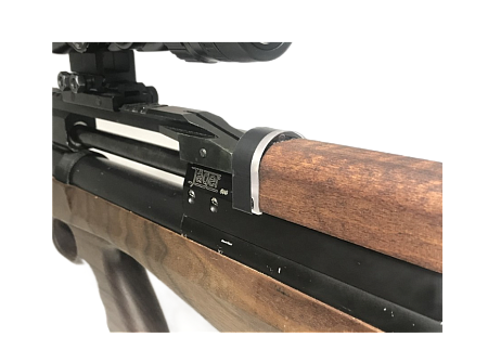 Магазин для пуль Agioso Егерь 5.5мм с отложкой (КСПЗ ,13мм) (9 пуль.)