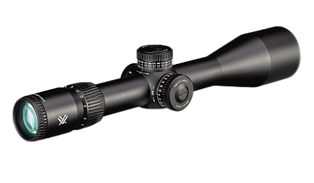 Прицел Vortex Venom 5-25x56 FFP (сетка EBR-7C MRAD)