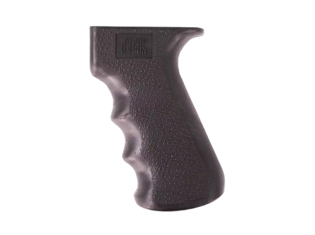 Рукоять Pufgun полимер-прорезиненная для АК/Сайга/Вепрь анатомическая