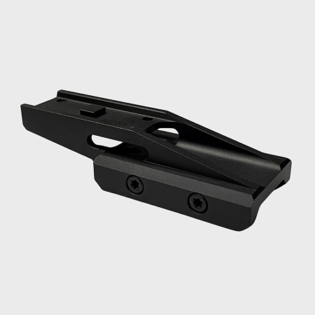 Кронштейн с выносом Sibhunter на Weaver/Picatinny для Holosun, Vector optics, Aimpoint
