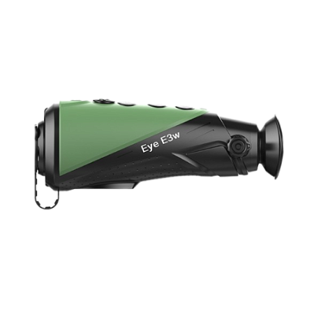 Тепловизионный монокуляр iRay xEye E3W