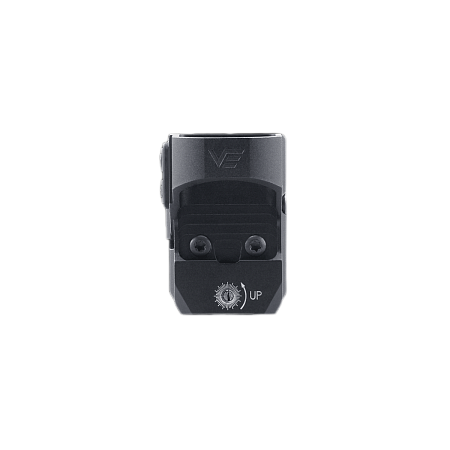 Коллиматорный прицел Vector Optics FRENZY 1x17x24 RD